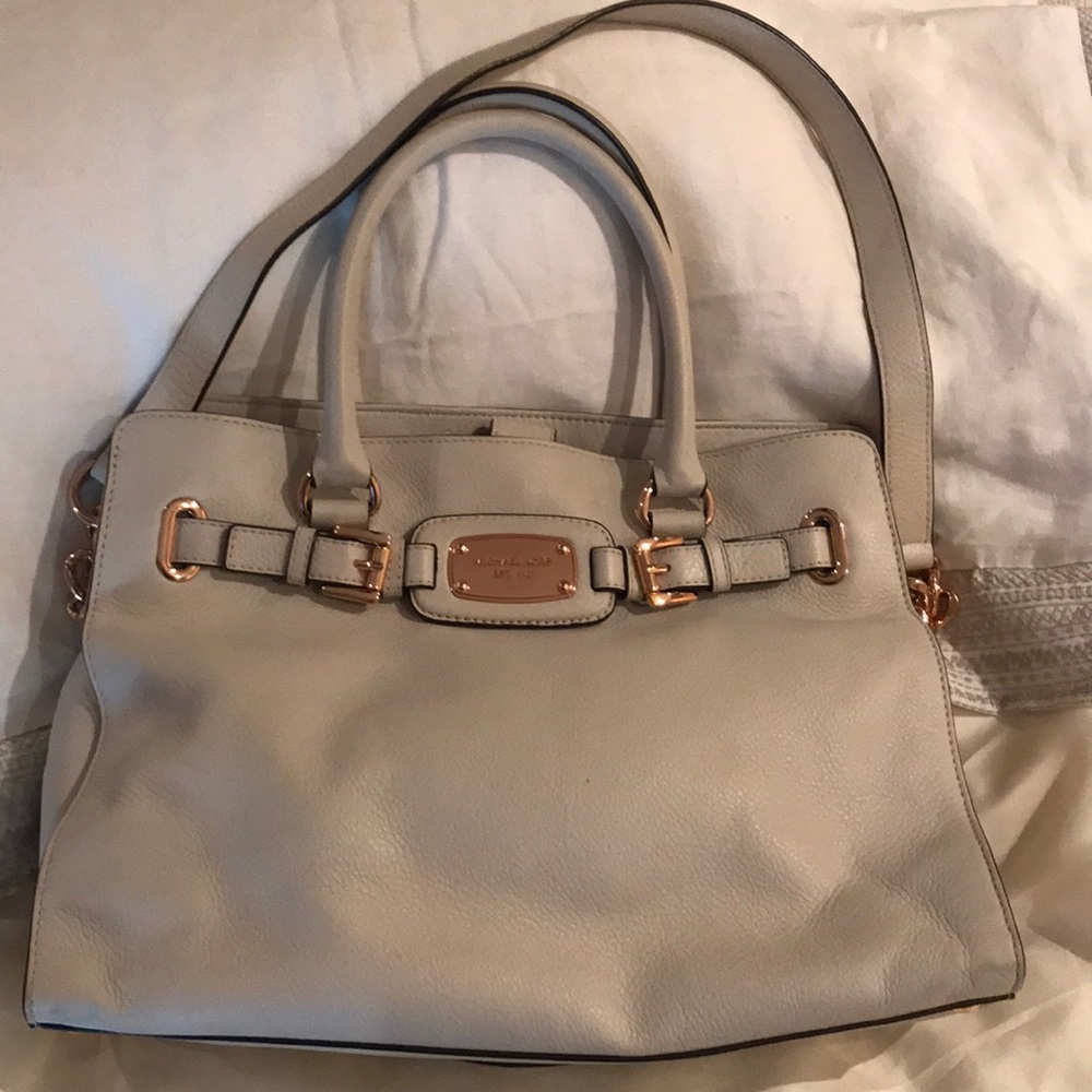 COPY - Micheal Kors shoulder/ handbag